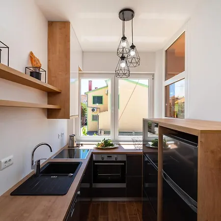 Junior Appartamento Zara