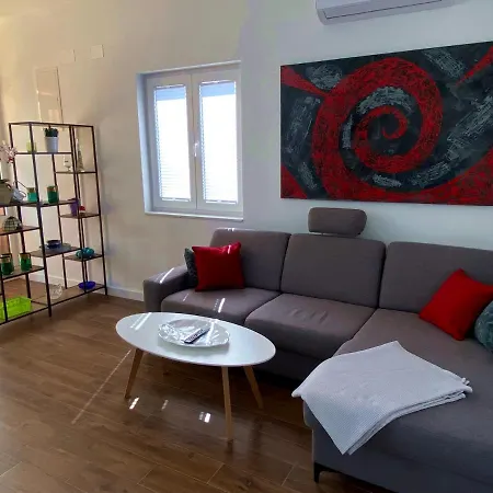 Junior 公寓 扎达尔