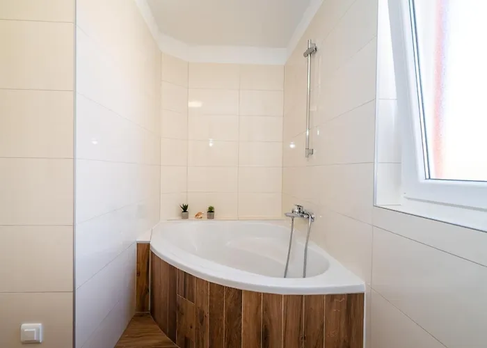 公寓 Junior 扎达尔