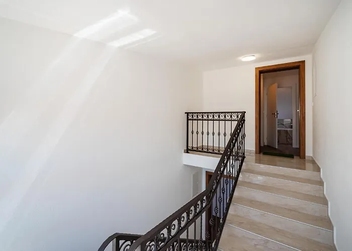 Junior 公寓 扎达尔