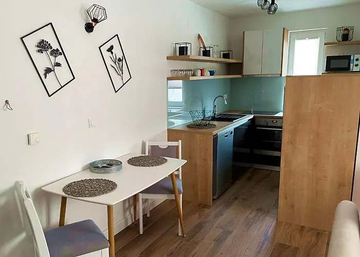 Junior شقة زادار