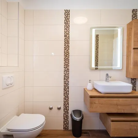 Appartement Junior *