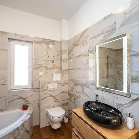 Appartement Junior Zadar