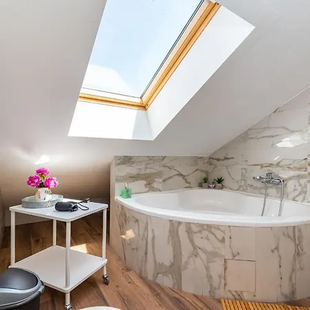 Appartement Junior *