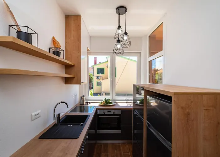 Junior Appartamento Zara