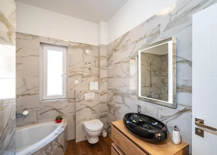 Apartment Junior Zadar