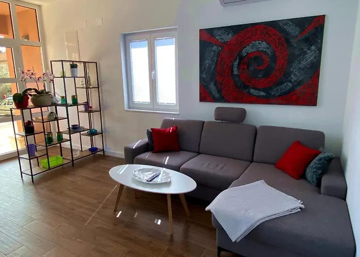 Junior Apartment Zadar